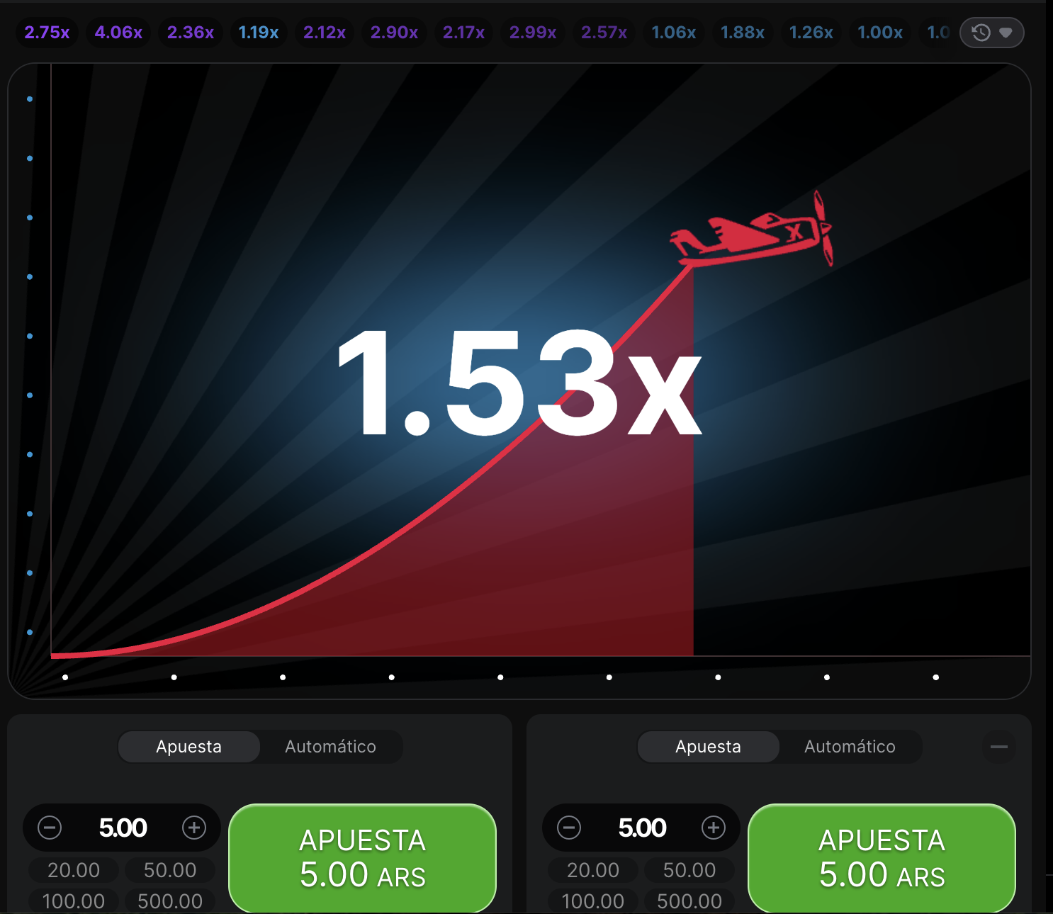 Aviator predictor