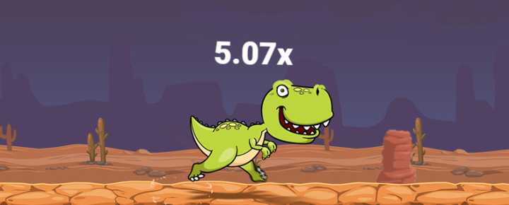 Dino como jugar