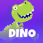 Mystake Dino