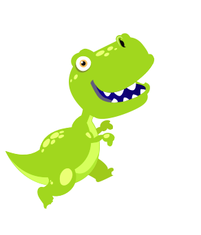 dino