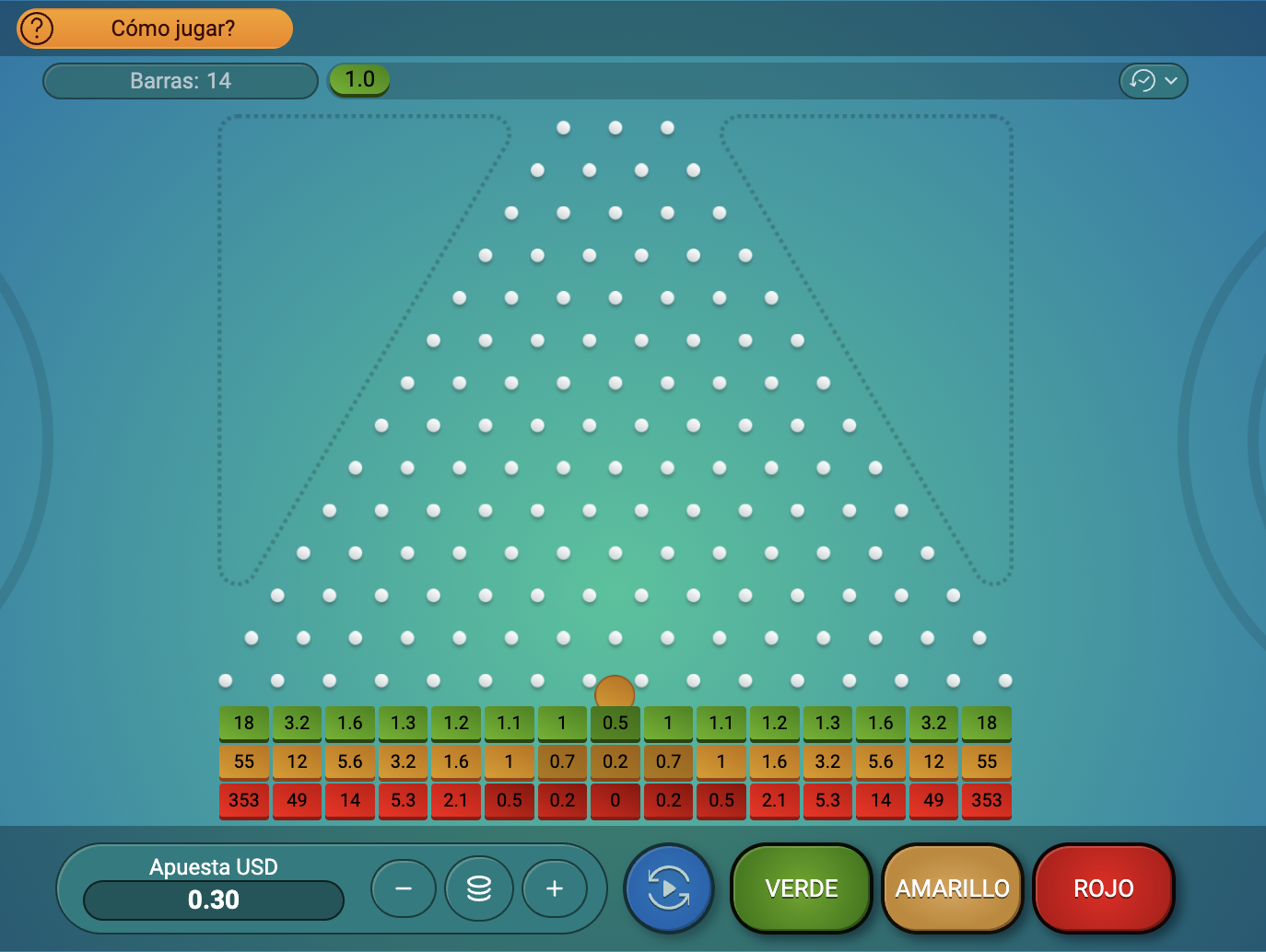 plinko online